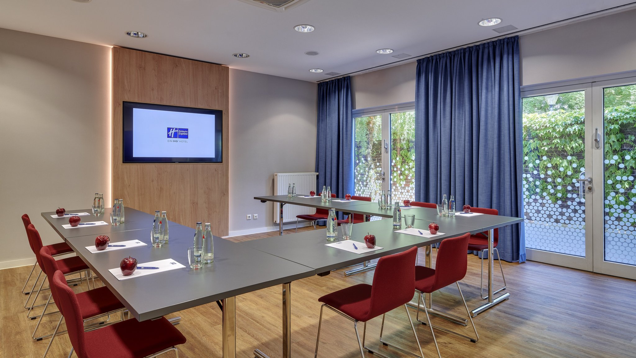 Bilder Holiday Inn Express Cologne - Muelheim by IHG