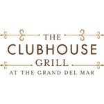 THE CLUBHOUSE GRILL Logo