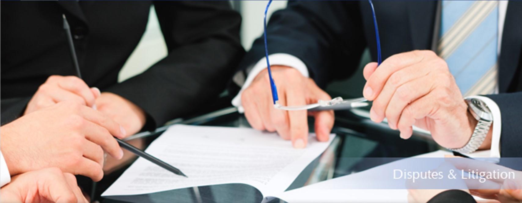 Images Prestige Solicitors & Associates