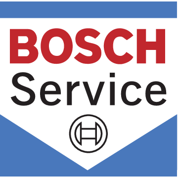 Logo Bosch Car Service Pötzsch