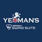 Yeoman's Topgolf Swing Suite Logo