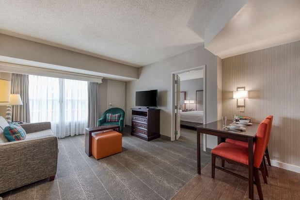 Images Homewood Suites by Hilton Olmsted Village (near Pinehurst)
