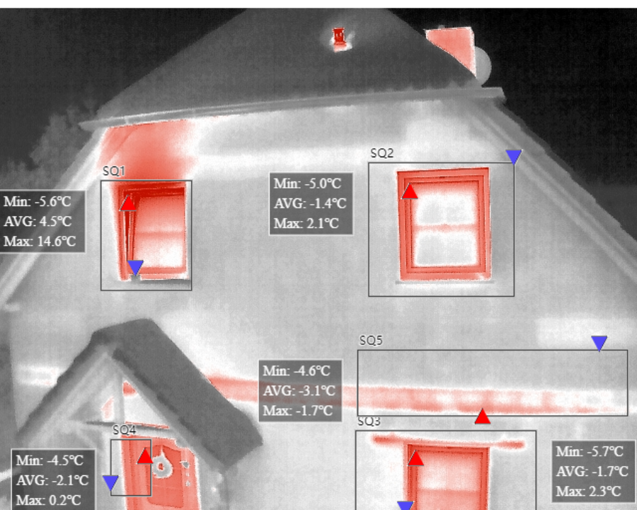 Energie und PV-Service Quehl, Hausener Straße 25 in Zeithain