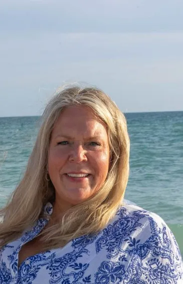 Lisa Kruger - Knoxville, TN - Nurse Practitioner, Psychiatry, Addiction Medicine