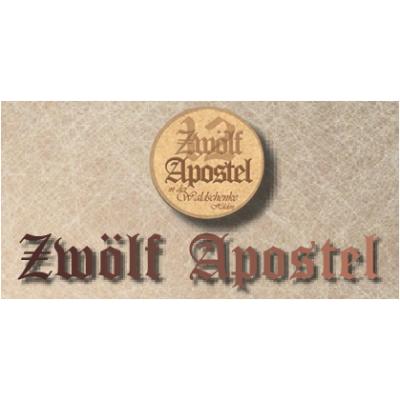 12 Apostel in Hilden - Logo