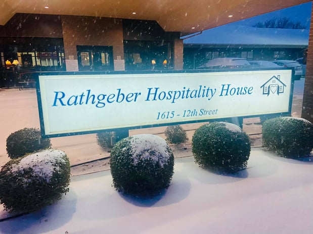 Images Rathgeber Hospitality House