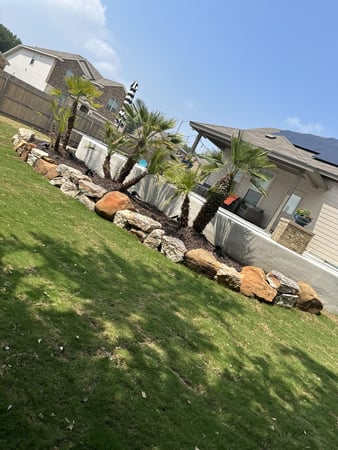 Images Three Vines Landscaping LLC