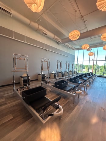 Images VIDA Pilates - Reston Station