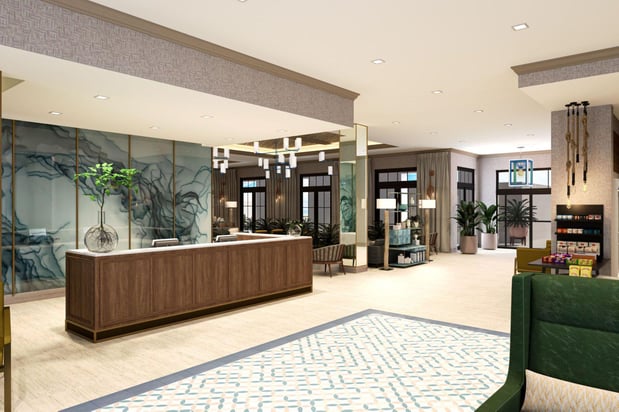 Images Hotel Indigo Panama City Marina by IHG