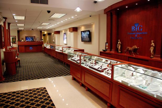 Images Big Diamond Importer & Fine Jewelry