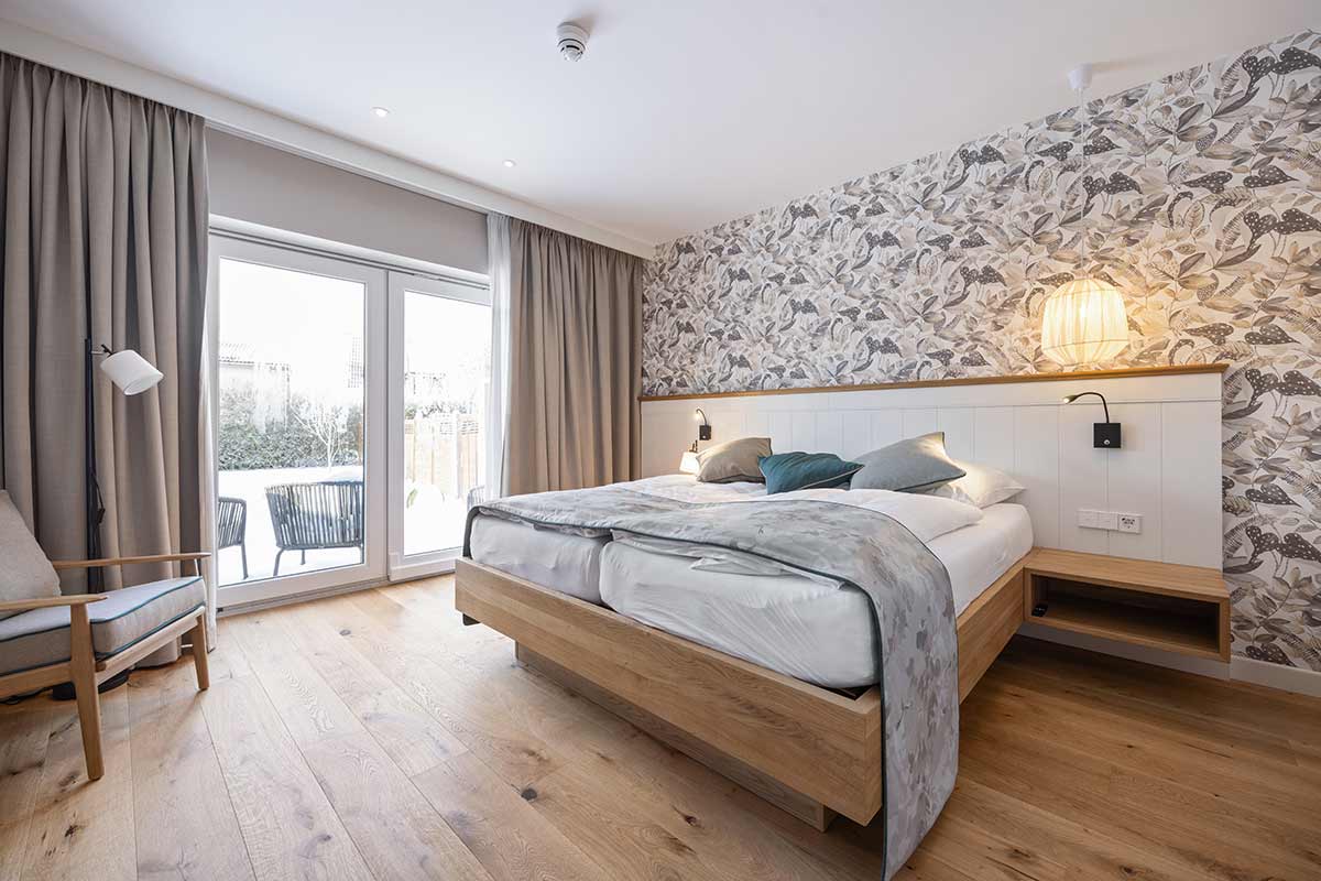 Lindenhof1887, Friedrichstr. 39 in Lunden