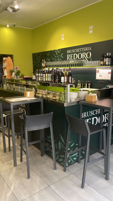 Images Bruschetteria Redoro