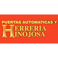 Herrería Hinojosa Logo