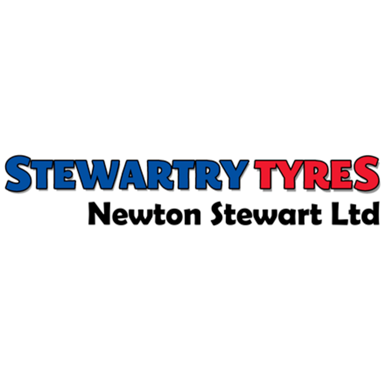 Stewartry Tyres Newton Stewart Ltd Newton Stewart 01671 401112