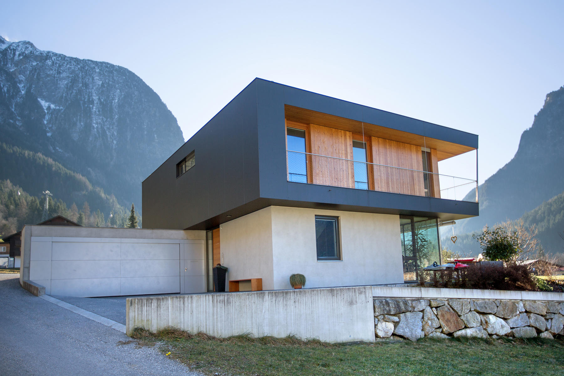 Spenglerei Auer Bruno, Thomas-Walch-Straße 35 in Imst