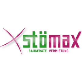 Stömax GmbH Logo