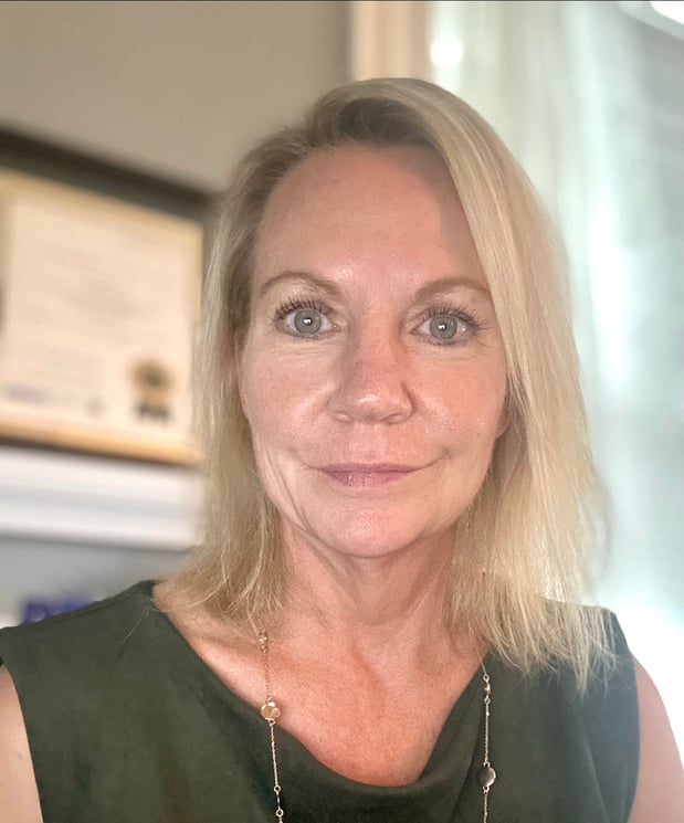 Images Lisa Roseberry, Psychiatric Nurse Practitioner