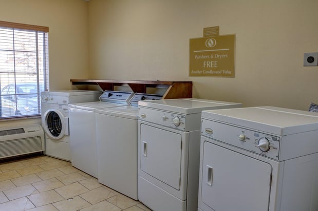 Images Candlewood Suites Texarkana by IHG