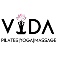 Vida Holistic Wellness Studio Logo
