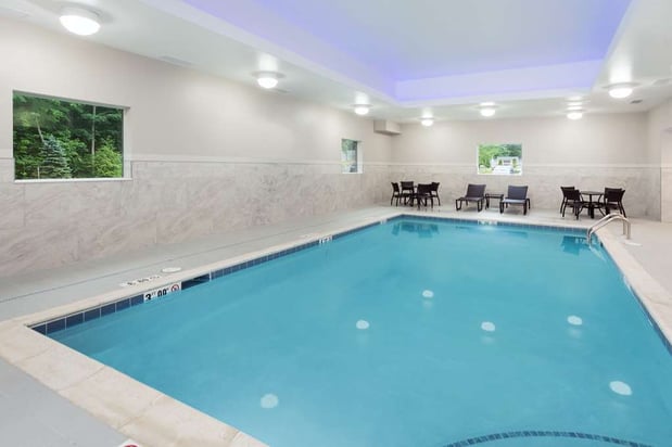 Images Hampton Inn Kennebunk Kennebunkport