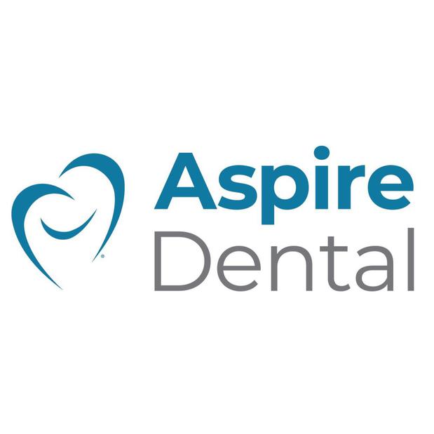 Aspire Dental - Houston Logo