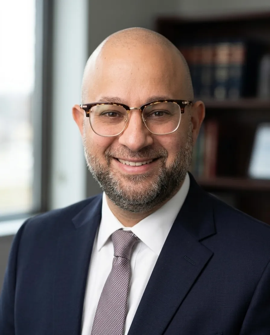 Youssef Makki - Clarkston, MI - Nurse Practitioner, Psychiatry, Addiction Medicine