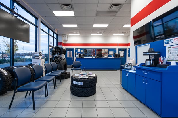 Images Tire Discounters