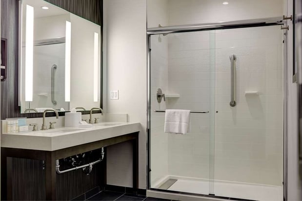 Images Hampton Inn Brooklyn/Downtown