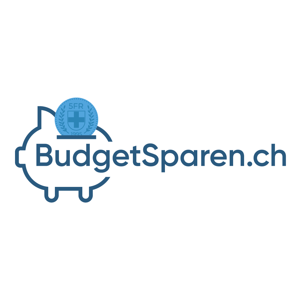 BudgetSparen.ch Logo