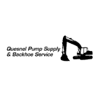 Quesnel Pump Supply & Backhoe Service