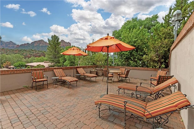Images Best Western Plus Arroyo Roble Hotel & Creekside Villas