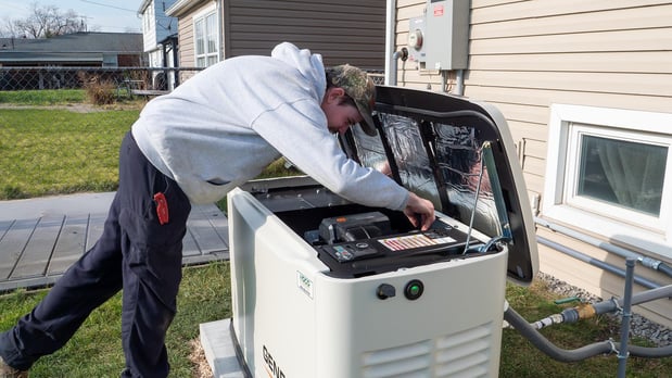 Images NOCO Heating & Cooling