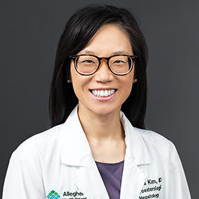 Dr. Pamela Kim, MD
