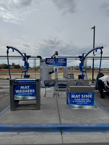 Images Cobblestone Car Wash