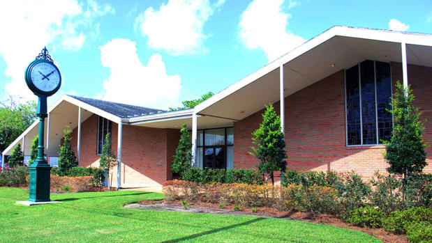 Images Tharp Funeral Home