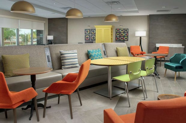Images Home2 Suites by Hilton Phoenix Airport South