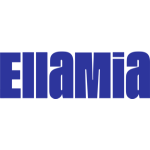 EllaMia Logo