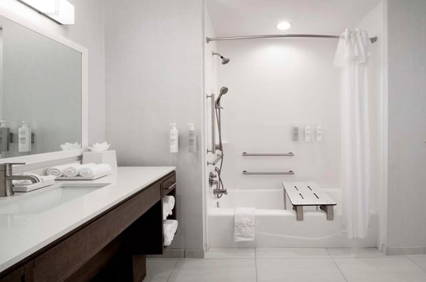 Images Home2 Suites by Hilton Albuquerque Airport