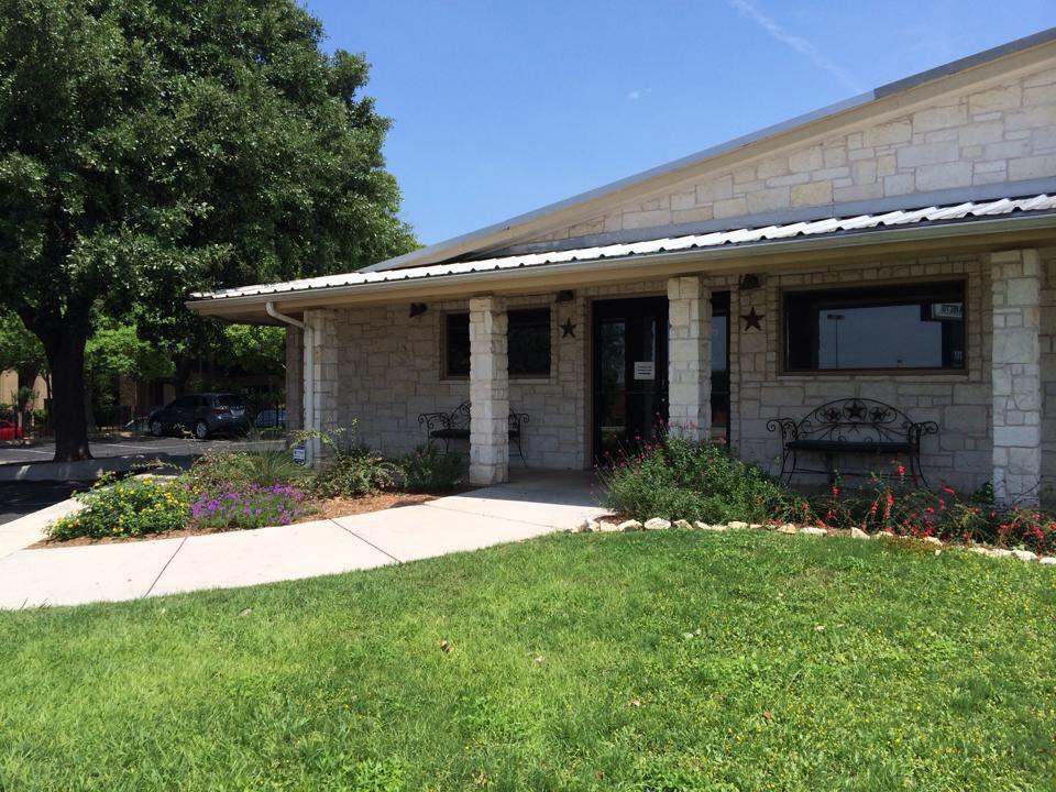 Springtown Veterinary Hospital