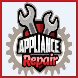 Baker Appliance & Refrigeration Service Logo