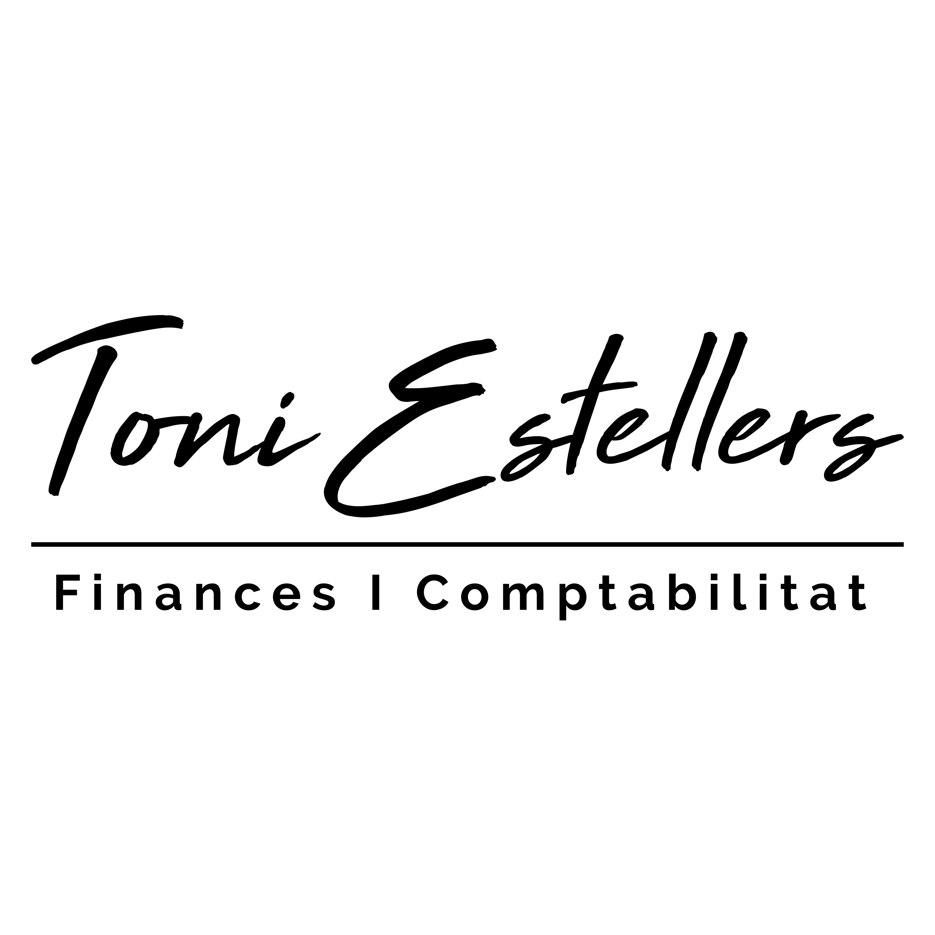 Toni Estellers SL Logo