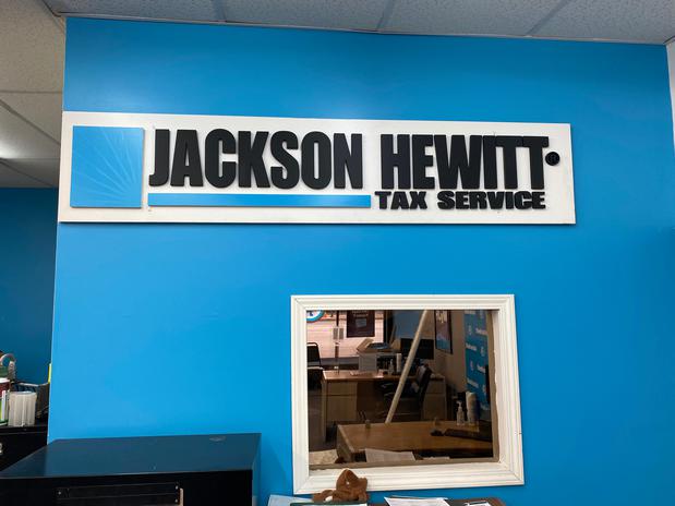 Images Jackson Hewitt Tax Service