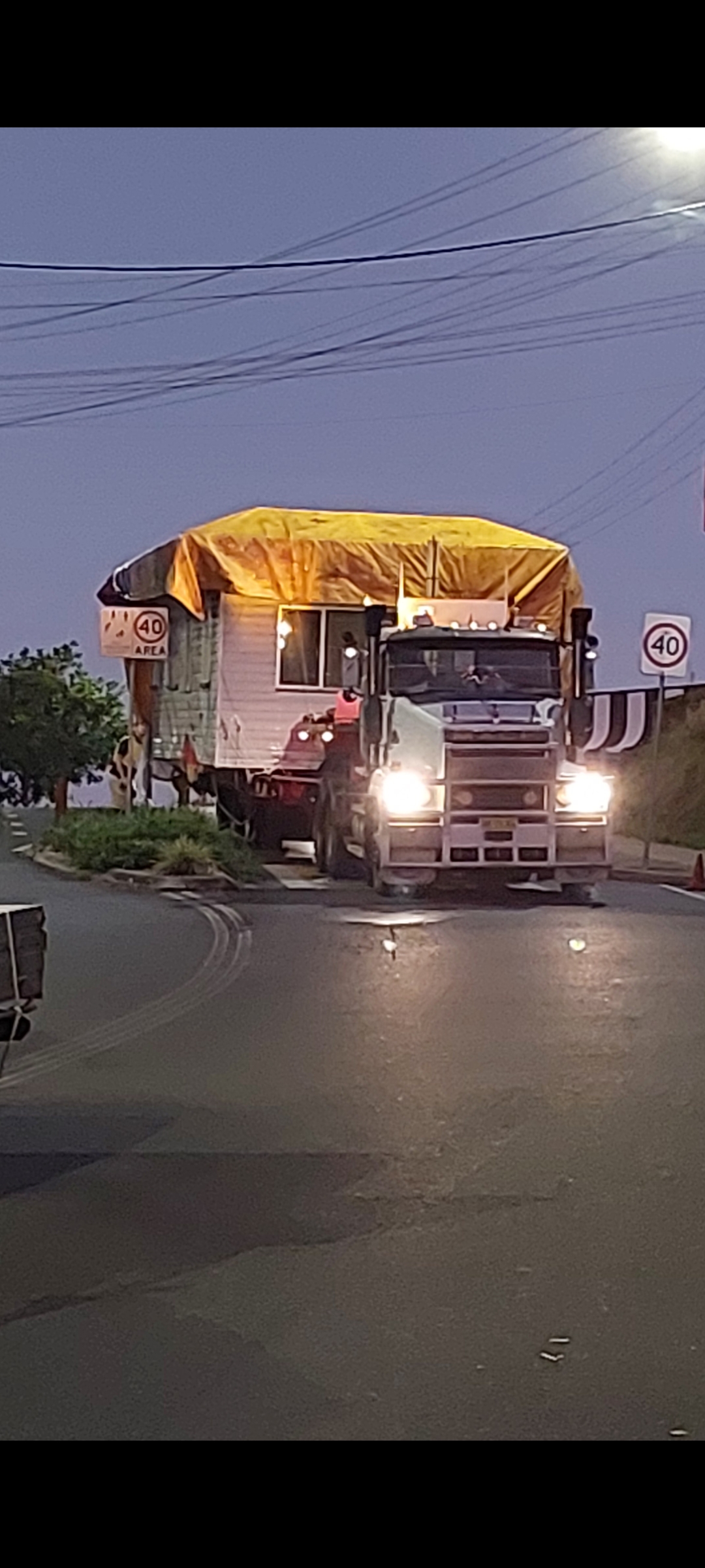 Images Randall & Bond House Removals