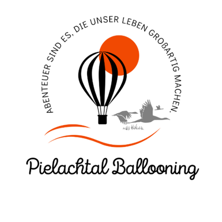 Bilder Pielachtal Ballooning