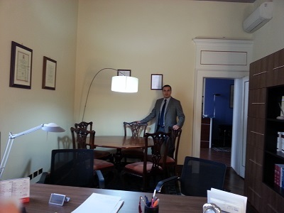 Images Notaio Roberto Grassia