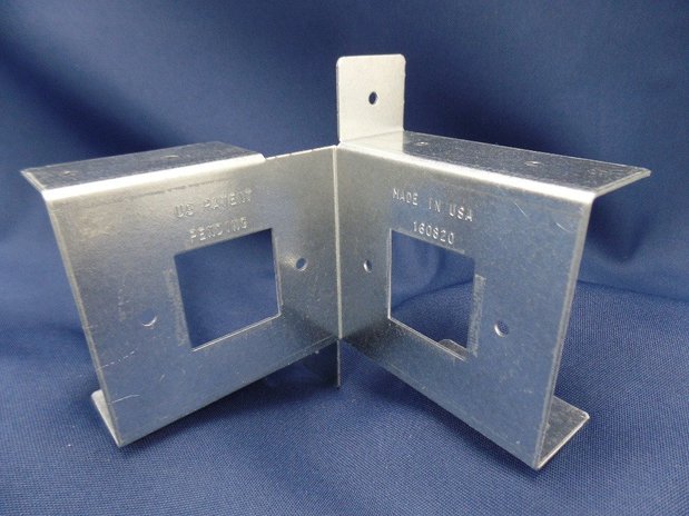 Images Brackets To Fence LLC