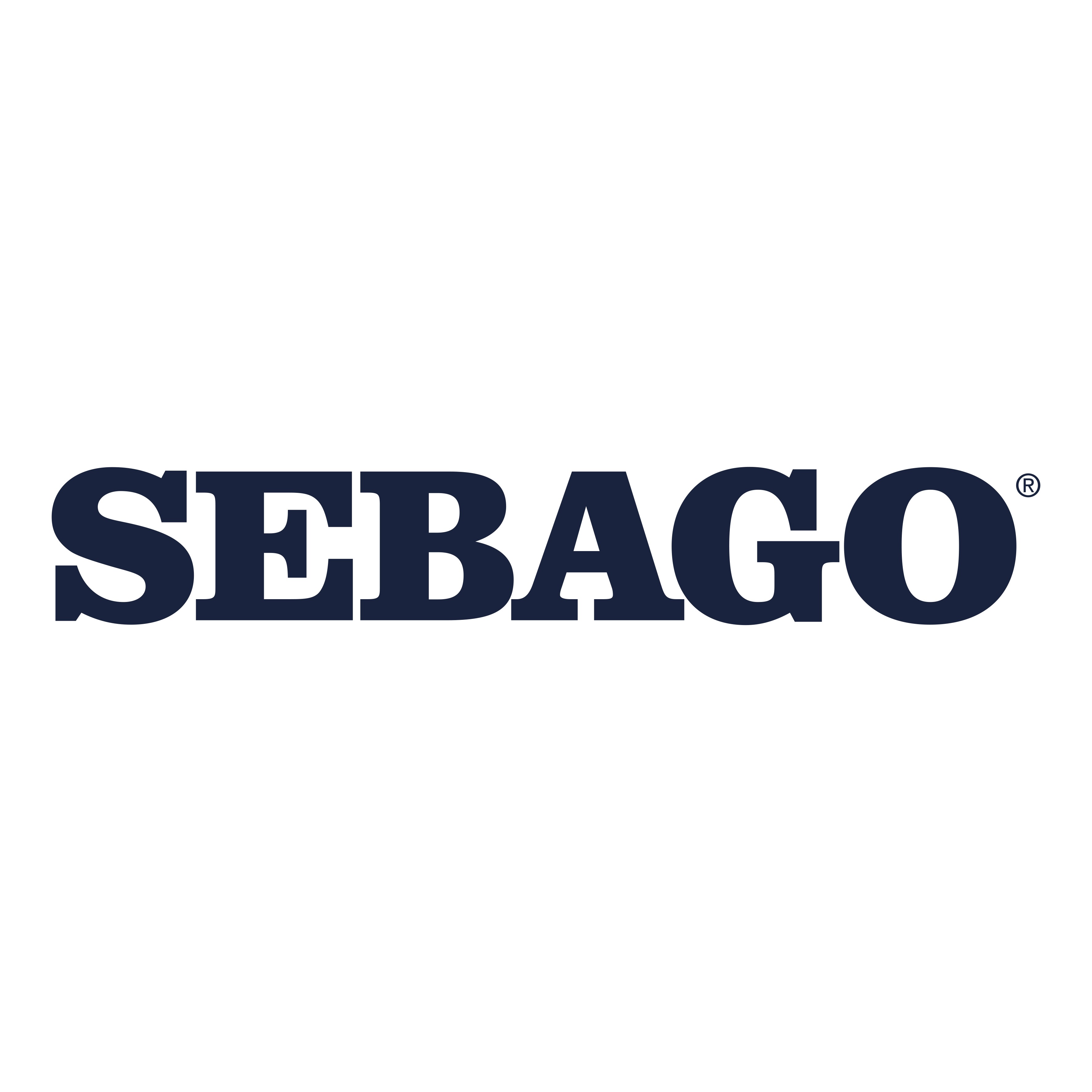 Sebago 9 Barcelona Logo