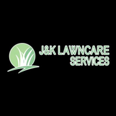 J&amp;K LawnCare Services Logo