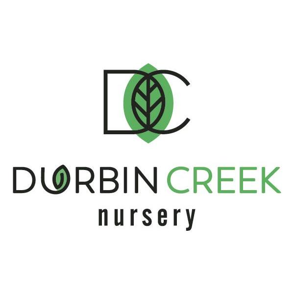 Durbin Creek Nursery Logo