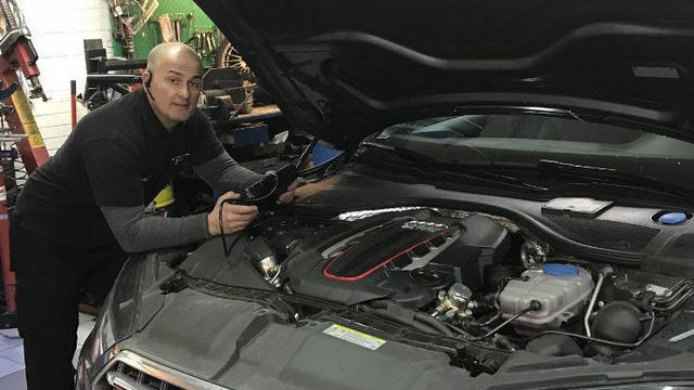 Images Malmö Bil- & Elektroservice AB